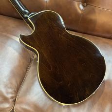 Gibson 【極上杢・超軽量】ES-Les Paul  Light Burst  [2.65kg] 2014年製 レアモデル 3Fフロア_10