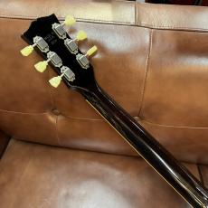 Gibson 【極上杢・超軽量】ES-Les Paul  Light Burst  [2.65kg] 2014年製 レアモデル 3Fフロア_11