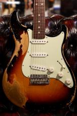 Sugi Kurosawa Limited SGZ R SSS ALD/HM G002180 ~ 3Tone Sunburs ~ [約3.51㎏]_2