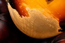 Sugi Kurosawa Limited SGZ R SSS ALD/HM G002180 ~ 3Tone Sunburs ~ [約3.51㎏]_5