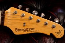 Sugi Kurosawa Limited SGZ R SSS ALD/HM G002180 ~ 3Tone Sunburs ~ [約3.51㎏]_6