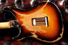 Sugi Kurosawa Limited SGZ R SSS ALD/HM G002180 ~ 3Tone Sunburs ~ [約3.51㎏]_9