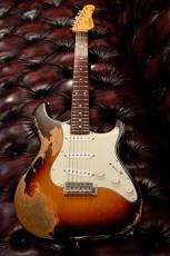 Sugi Kurosawa Limited SGZ R SSS ALD/HM G002180 ~ 3Tone Sunburs ~ [約3.51㎏]_11