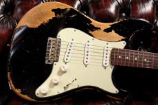 Sugi Kurosawa Limited SGZ R SSS ALD/HM G002179 ~ Black ~ [約3.44㎏]