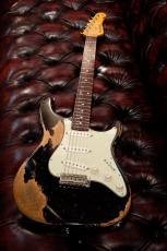 Sugi Kurosawa Limited SGZ R SSS ALD/HM G002179 ~ Black ~ [約3.44㎏]_4