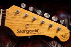 Sugi Kurosawa Limited SGZ R SSS ALD/HM G002179 ~ Black ~ [約3.44㎏]_5