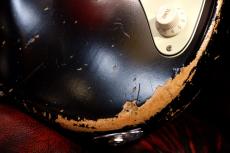 Sugi Kurosawa Limited SGZ R SSS ALD/HM G002179 ~ Black ~ [約3.44㎏]_8