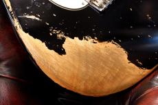 Sugi Kurosawa Limited SGZ R SSS ALD/HM G002179 ~ Black ~ [約3.44㎏]_9