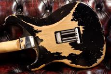 Sugi Kurosawa Limited SGZ R SSS ALD/HM G002179 ~ Black ~ [約3.44㎏]_10