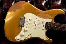 Sugi Kurosawa Limited SGZ R SSS ALD/HM G02193 ~ Fire Mist Gold  ~ [約3.39㎏]