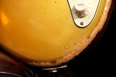 Sugi Kurosawa Limited SGZ R SSS ALD/HM G02193 ~ Fire Mist Gold  ~ [約3.39㎏]_4