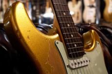 Sugi Kurosawa Limited SGZ R SSS ALD/HM G02193 ~ Fire Mist Gold  ~ [約3.39㎏]_5