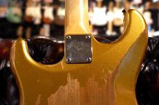 Sugi Kurosawa Limited SGZ R SSS ALD/HM G02193 ~ Fire Mist Gold  ~ [約3.39㎏]_6