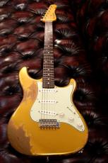 Sugi Kurosawa Limited SGZ R SSS ALD/HM G02193 ~ Fire Mist Gold  ~ [約3.39㎏]_7