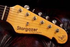 Sugi Kurosawa Limited SGZ R SSS ALD/HM G02193 ~ Fire Mist Gold  ~ [約3.39㎏]_8