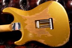 Sugi Kurosawa Limited SGZ R SSS ALD/HM G02193 ~ Fire Mist Gold  ~ [約3.39㎏]_11