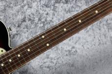 Fender American Vintage '62 Telecaster Custom / 3Color Sunburst [3.73kg][カスタム・バインディング]_6