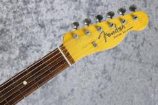 Fender American Vintage '62 Telecaster Custom / 3Color Sunburst [3.73kg][カスタム・バインディング]_7