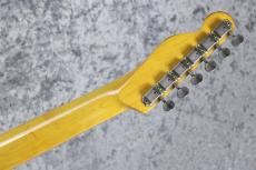 Fender American Vintage '62 Telecaster Custom / 3Color Sunburst [3.73kg][カスタム・バインディング]_8
