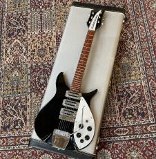 Rickenbacker 【良コンディション!】325V63 Jetglo 【1992'USED】_2