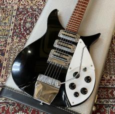 Rickenbacker 【良コンディション!】325V63 Jetglo 【1992'USED】_3