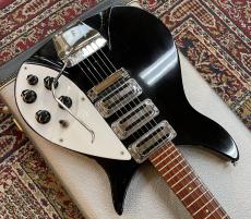 Rickenbacker 【良コンディション!】325V63 Jetglo 【1992'USED】_6