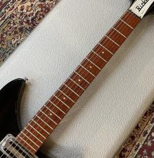 Rickenbacker 【良コンディション!】325V63 Jetglo 【1992'USED】_7