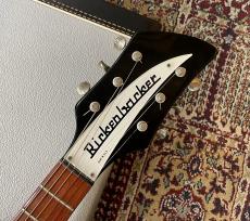 Rickenbacker 【良コンディション!】325V63 Jetglo 【1992'USED】_8