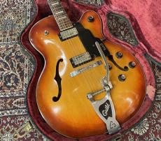 Guild 【レアヴィンテージ】Duane Eddy Signature DE-400【1965年Vintage】_3