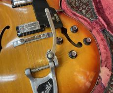 Guild 【レアヴィンテージ】Duane Eddy Signature DE-400【1965年Vintage】_4