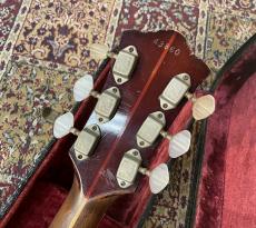 Guild 【レアヴィンテージ】Duane Eddy Signature DE-400【1965年Vintage】_8