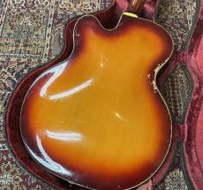 Guild 【レアヴィンテージ】Duane Eddy Signature DE-400【1965年Vintage】_10