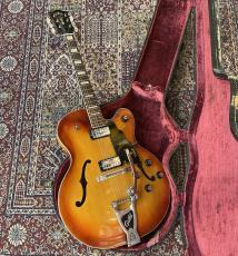 Guild 【レアヴィンテージ】Duane Eddy Signature DE-400【1965年Vintage】_11
