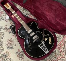 Hofner 【RARE】4550/S/ E3 【1960年代製造 Vintage】【御茶ノ水駅前店】_2