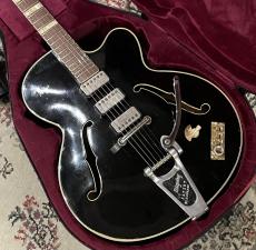 Hofner 【RARE】4550/S/ E3 【1960年代製造 Vintage】【御茶ノ水駅前店】_3