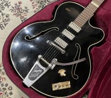 Hofner 【RARE】4550/S/ E3 【1960年代製造 Vintage】【御茶ノ水駅前店】_4