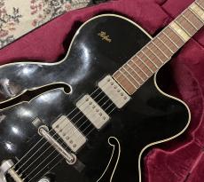 Hofner 【RARE】4550/S/ E3 【1960年代製造 Vintage】【御茶ノ水駅前店】_5