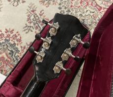 Hofner 【RARE】4550/S/ E3 【1960年代製造 Vintage】【御茶ノ水駅前店】_8