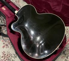 Hofner 【RARE】4550/S/ E3 【1960年代製造 Vintage】【御茶ノ水駅前店】_10