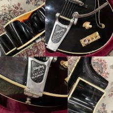 Hofner 【RARE】4550/S/ E3 【1960年代製造 Vintage】【御茶ノ水駅前店】_11