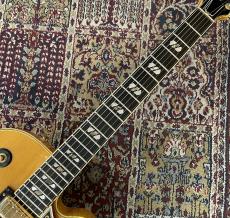 Greco 【レアモデル】SW-1200 -Natural- 3.86kg【1979年製 Vintage】_6