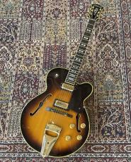 Greco 【レアモデル】SW-1200 -Sunburst- 3.96kg【1979年製 Vintage】_2