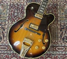 Greco 【レアモデル】SW-1200 -Sunburst- 3.96kg【1979年製 Vintage】_3