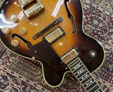 Greco 【レアモデル】SW-1200 -Sunburst- 3.96kg【1979年製 Vintage】_6