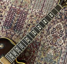 Greco 【レアモデル】SW-1200 -Sunburst- 3.96kg【1979年製 Vintage】_7