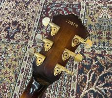 Greco 【レアモデル】SW-1200 -Sunburst- 3.96kg【1979年製 Vintage】_9