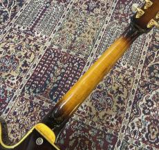 Greco 【レアモデル】SW-1200 -Sunburst- 3.96kg【1979年製 Vintage】_10