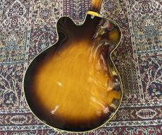 Greco 【レアモデル】SW-1200 -Sunburst- 3.96kg【1979年製 Vintage】_11