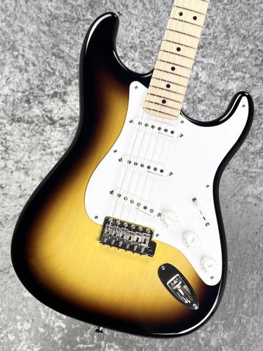 Fender Custom Shop 【新品同様!極上中古!】Eric Clapton Signature Stratocaster N.O.S / 2 Color Sunburst ≒3.63kg