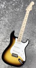 Fender Custom Shop 【新品同様!極上中古!】Eric Clapton Signature Stratocaster N.O.S / 2 Color Sunburst ≒3.63kg_2